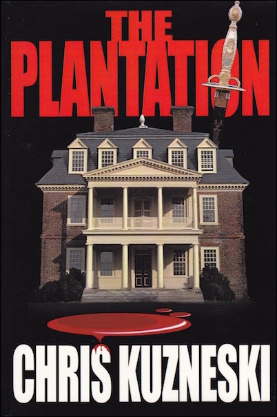 US - Plantation (iUniverse)